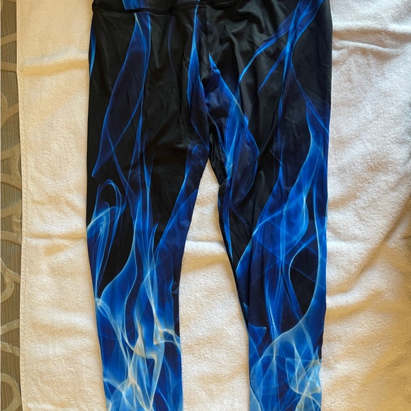 Workout leggings - Picture 2 of 3